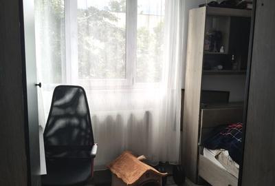Apartament 3 camere, etaj 3/10, balcon, 8min Metrou, Liceul Eugen Lovinescu - 5