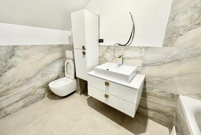 Duplex cu 3 camere in stil individual - Urseni - 10