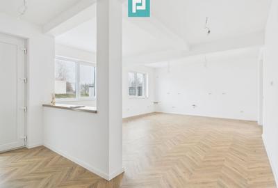 Duplex cu 5 camere în Dumbrăvița