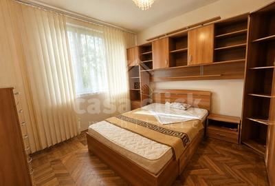 Apartament cochet la etajul 1, într-o zonă liniștită din Micro 16, Comision 0% - 7