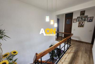 Apartament cu scara interioara, 4 camere, zona OMV Cetate - 12