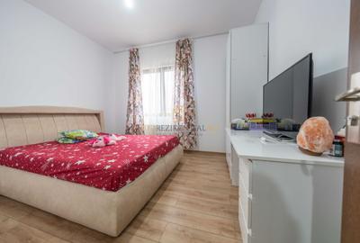 Vila spatioasa | 200 mp, mansarda open space, zona Jilava, Ilfov - 8