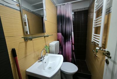 Garsonieră micuta, studenteasca la casa, zona Kaufland Marasti - 4