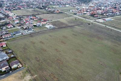 Parcele teren în Mosnita – cartier asfaltat, zona premium - Comision 0% - 4
