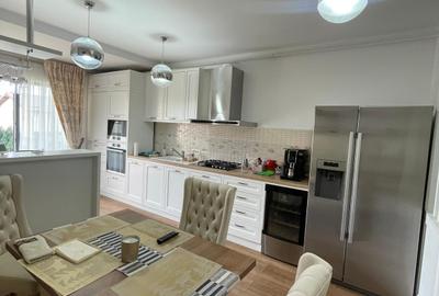MT214 Apartament 3 camere, zona FOARTE BUNA, Dumbravita, etaj 2 - 14
