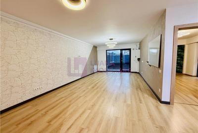 Spatiu de birouri 3 camere | Turnisor | 82 mp | gradina | parcare - 1