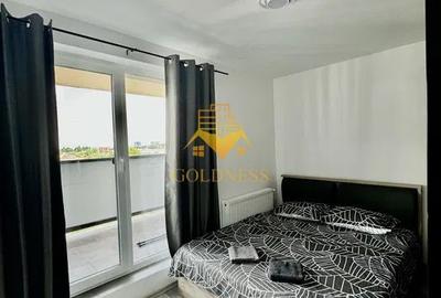 2 Camere Premium, Ego Residence, Corneliu Coposu, Parcare, Lombului - 5