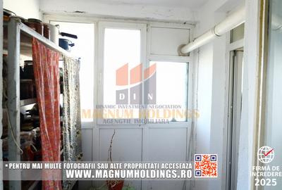 Apartament 3 camere, 2 bai, 2 balcoane, centrala termica, Razboieni - 13