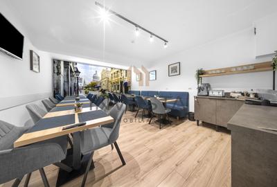 Cladire multifunctionala de vanzare – Hotel aproape de Piata Cipariu! - 1