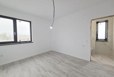 Constructie noua proiect modern finisata complet Sat Costi utilitati - 7