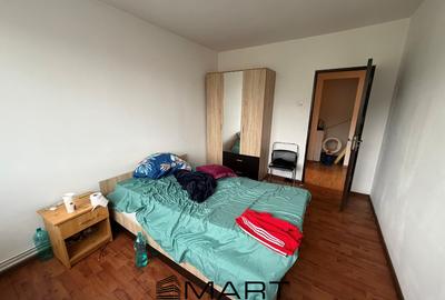 Apartament 2 camere decomandate et. 7/10 Mihai Viteazul - 9