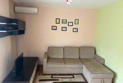 Apartament cu 2 camere decomandat în Drumul Taberei