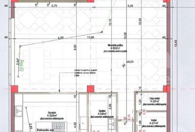 Spatiu comercial 180mp ideal alimentatie publica | Bloc Nou | Europa - 2