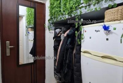 Metrou Dristor garsoniera mobilata renovata - 5