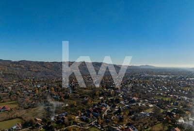 Teren central intravilan Breaza, Prahova 3660 mp - parcelabil - Comision 0%! - 6