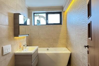Apartament ELEGANT 3CAM 85MP GARAJ EUROPA - 13