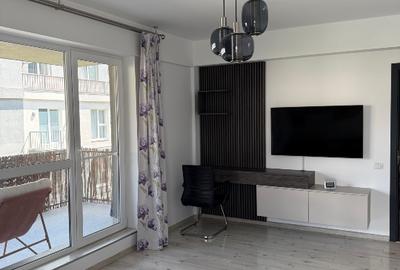 Apartament 2 camere de inchiriat - Metrou Nicolae Teclu - 10
