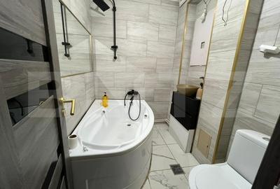 Apartament 1 cameră, 30.48 mp, zona Podul de Piatra - 3