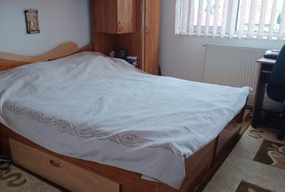 Apartament 3 camere, semidecomandat, zona centrala - 2