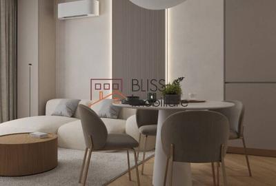 Apartament 2 camere în zona Campul Pipera Bucuresti - 3
