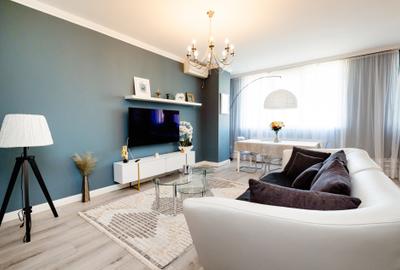 Apartament premium 3 camere, 2 bai - URBANNA Iuliu Maniu - 3