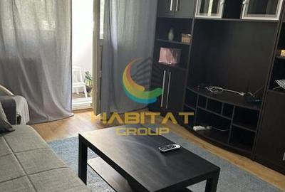 2 camere Brancoveanu Huedin liber mobilat utilat loc parcare - 2