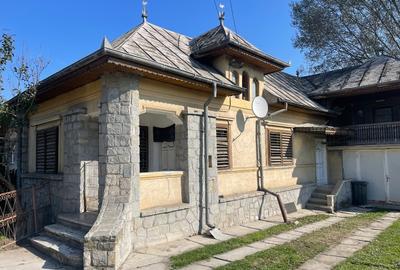Casa de vanzare in judetul Dambovita – sat Motaieni - 2