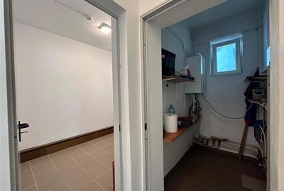 Spatiu comercial/ birou/ medical semicentru Iasi, 76mp, zona Palas - 26