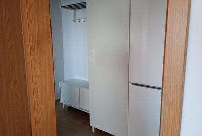 Garsonieră confort I de închiriat, parțial mobilată, Bld. Gării, Nr. 21 - 13