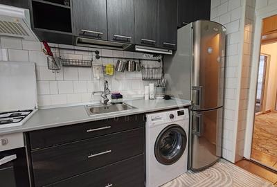 3 camere, et 1/4, GARAJ, centrala, anvelopat-Drumul Taberei - 9