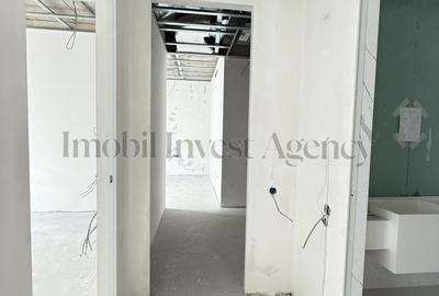 Apartament 3 camere Floreasca - 6