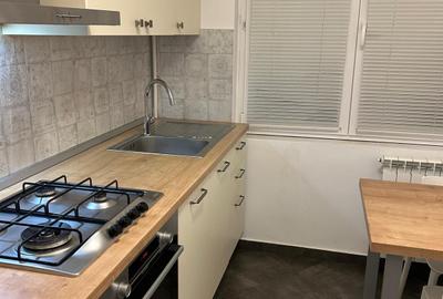Pajura - Jiului -  metrou -  Apartament  2 camere - mobilat - renovat  - modern - 9