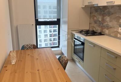 Apartament 2 camere | Exigent Plaza Faza 4 | Bloc Nou | Centrala Proprie - 11