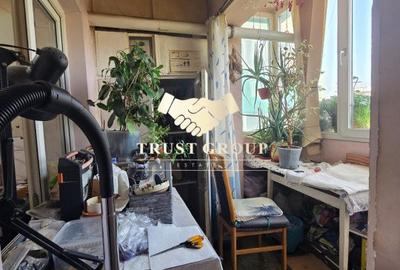 Apartament 3 camere Titulescu-Banu Manta - CENTRALA PROPRIE - 8