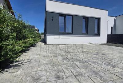 DUPLEX DESPARTIT PRIN DRESSING  - PARTER - LA CHEIE - 5