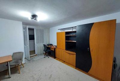 Apartament cu o cameră | Gheorgheni | 28 mp - 1