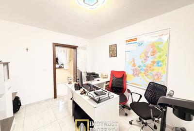 Retreat / Pensiune premium în Drauț – 2.599 mp teren - 13