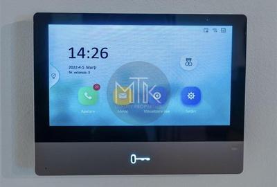 VILA DE LUX Smart Home cu piscina in Complex Exclusivist | 10 camere | Iancu Nic - 44