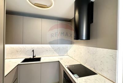 De inchiriat 2 camere in One Cotroceni - 4