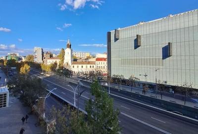 Apartament  2 camere Bulevard - 6