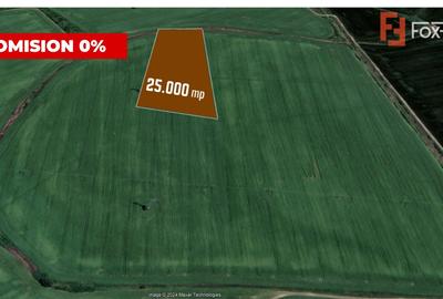COMISION 0% Teren extravilan agricol de vanzare in Timisoara, zona Mehala - 1