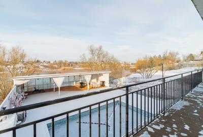 Vila spectaculoasa Snagov - Lac - Rezidential sau Comercial - 1