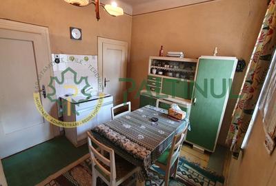 Apartament la casă de vânzare în zona Trei Stejari Sibiu - 15