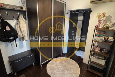 Apartament 2Camere decomandat 50mp-Zona Nicolina Lidl! - 4