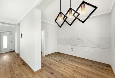 Duplex cu 4 camere în Săcălaz