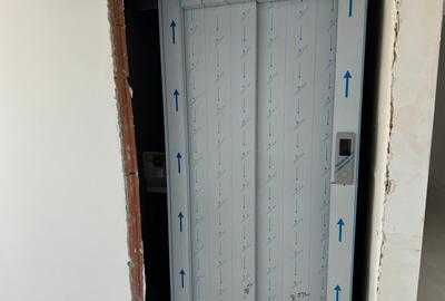 Vânzare/Inchiriere Azil Modern în Techirghiol - Parter + 3 Etaje - 20