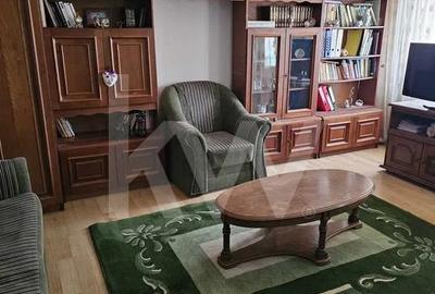 Apartament Decomandat  3 Camere-George Enescu - 2