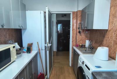 EXCLUSIV !DORALY  2 CAMERE DECOMANDAT, LIBER, 54 MP PRET 85000 EURO - 13