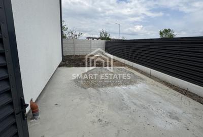 VANZARE VILA INDIVIDUALA BRAGADIRU - 6 camere - Dressing - 4