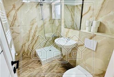 Casa de vanzare in Sibiu - tip duplex - 177 mp utili - Selimbar - 9